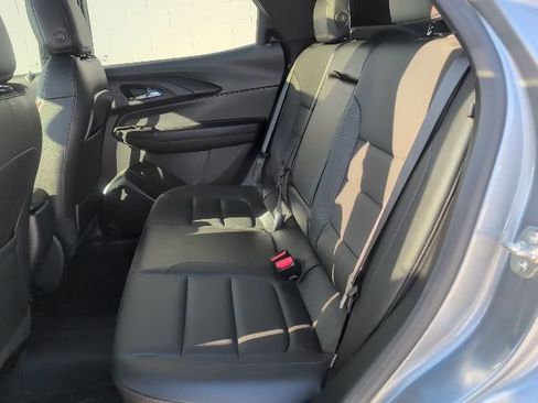 Certified 2024 Chevrolet TrailBlazer RS w/ Convenience Package image 37