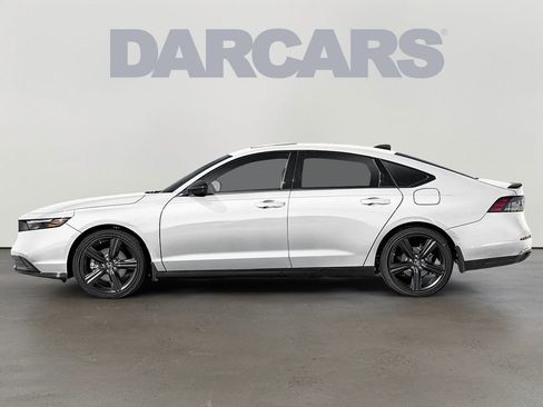New 2026 Honda Accord Sport image 2