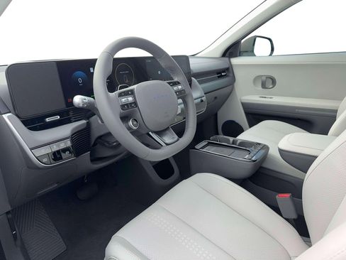 New 2026 Hyundai Ioniq 5 Limited RWD image 14
