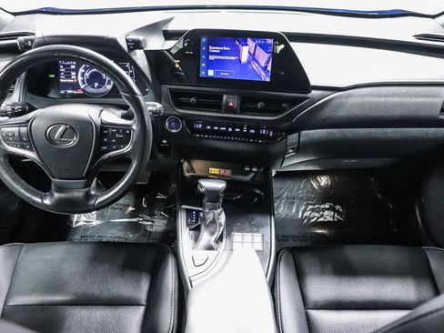 Used 2023 Lexus UX 250h F Sport w/ Accessory Package (Z2) FWD image 14
