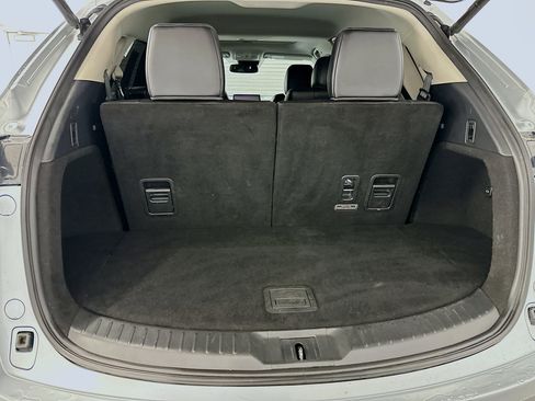 Used 2023 MAZDA CX-9 Touring AWD/4WD image 32