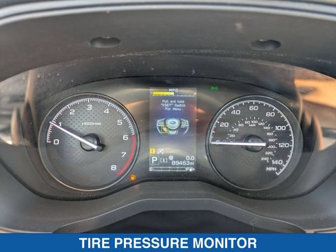 Used 2020 Subaru Forester w/ Alloy Wheel Package AWD/4WD image 19