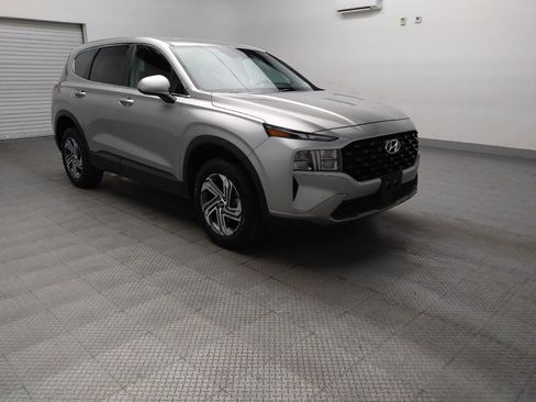 Used 2023 Hyundai Santa Fe SE AWD/4WD image 13
