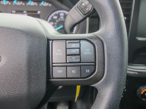 Used 2023 Ford F150 XL w/ STX Appearance Package AWD/4WD image 15