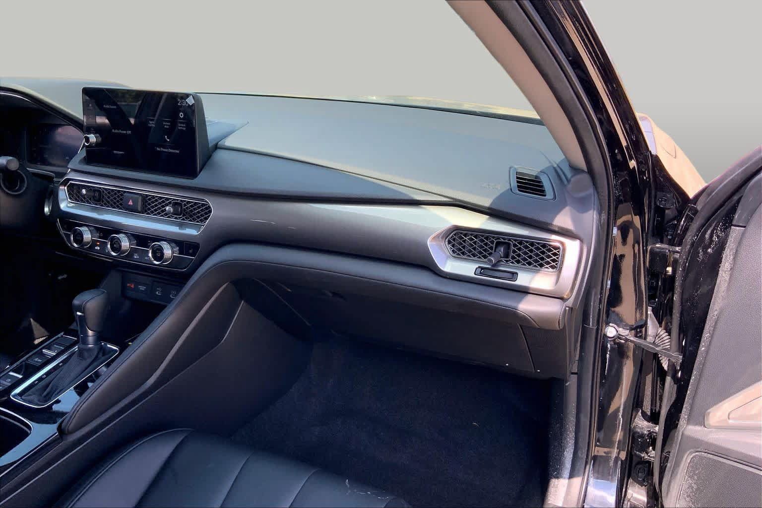Used 2026 Acura Integra FWD image 19