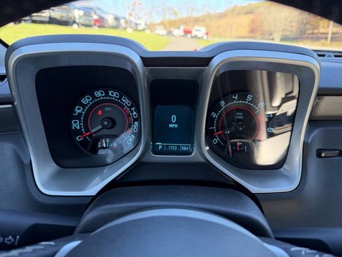 Used 2010 Chevrolet Camaro SS w/ RS Package image 19