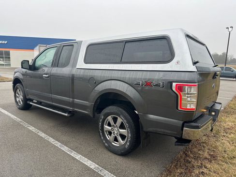 Used 2018 Ford F150 XLT w/ Equipment Group 301A Mid image 10
