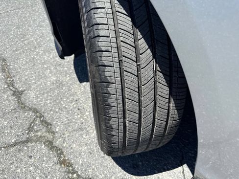Used 2025 Honda Accord LX image 26