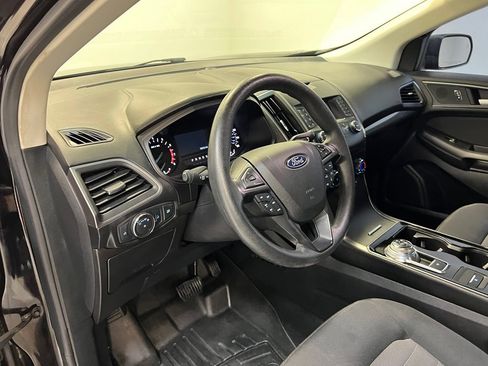 Used 2019 Ford Edge SE AWD/4WD image 17
