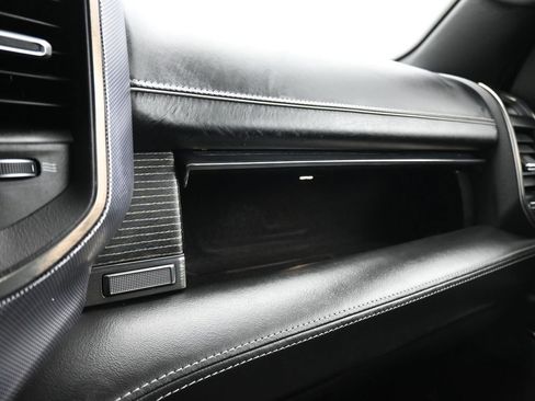 Used 2020 RAM 1500 Limited w/ Black Appearance Package image 26