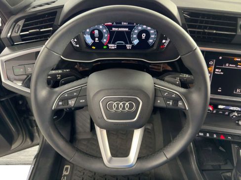 Used 2025 Audi Q3 2.0T Premium w/ Convenience Package image 17