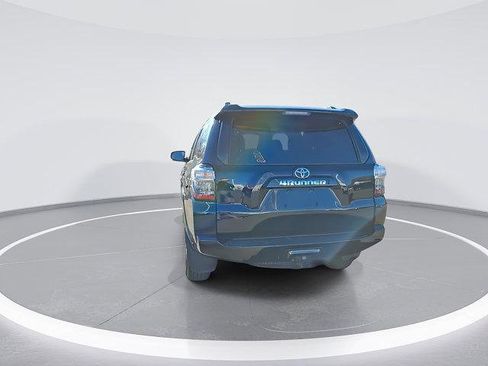 Certified 2024 Toyota 4Runner SR5 image 9