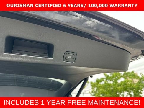 Used 2024 GMC Acadia Elevation FWD image 17