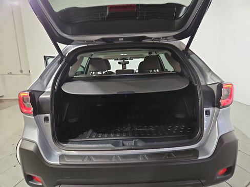 Certified 2025 Subaru Outback Premium AWD/4WD image 24