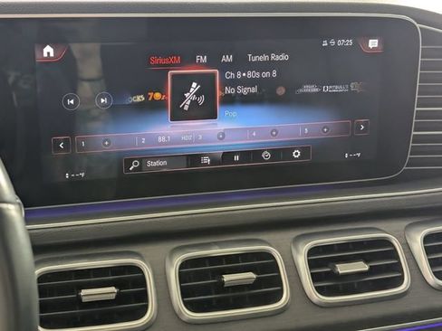 Used 2022 Mercedes-Benz GLE 450 4MATIC image 20