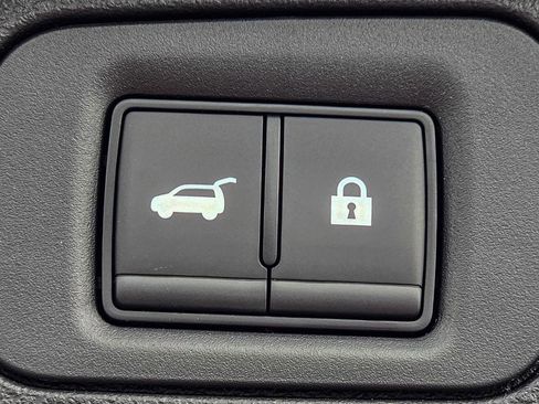 New 2026 INFINITI QX80 Luxe image 49