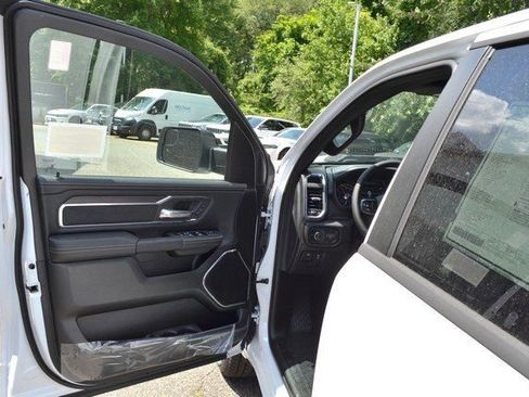 New 2026 RAM 1500 Laramie w/ Sport Appearance Package image 12