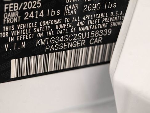 Used 2024 Lexus RX 450h AWD w/ Convenience Package image 76