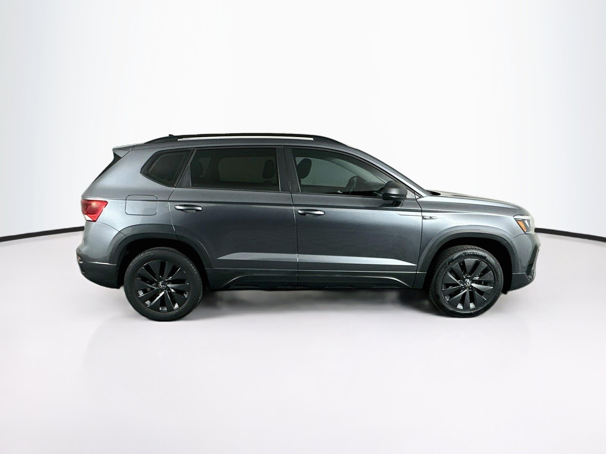 Used 2023 Volkswagen Taos S FWD image 10