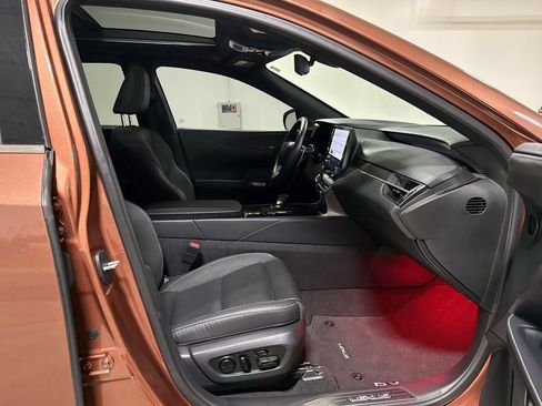 Used 2023 Lexus RX 350 AWD w/ Accessory Package (K3) image 22
