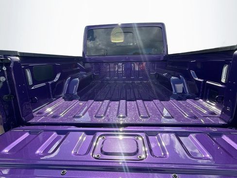 New 2026 Jeep Gladiator Mojave AWD/4WD image 29