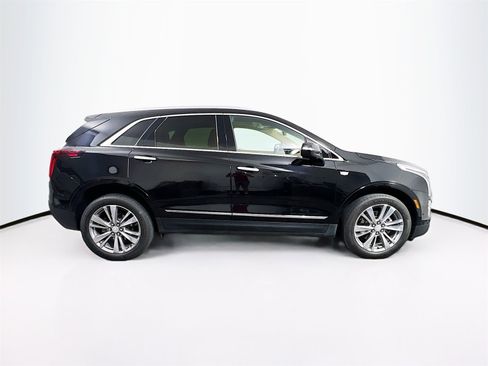 Used 2023 Cadillac XT5 Premium Luxury w/ Platinum Package image 8