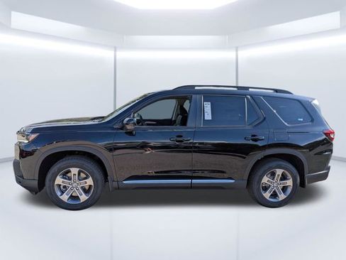 New 2026 Honda Pilot EX-L image 7