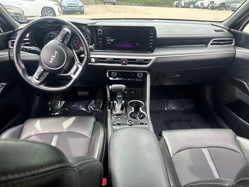 Used 2024 Kia K5 GT-Line w/ GT-Line Premium Package image 18