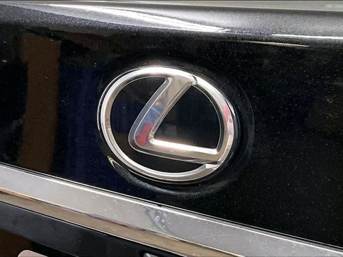 Used 2023 Lexus ES 350 w/ Premium Package image 29