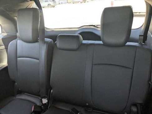 Used 2025 Honda Odyssey Sport-L image 27