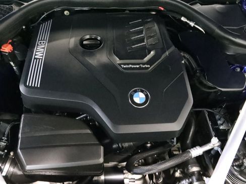 Used 2026 BMW Z4 sDrive30i RWD image 26