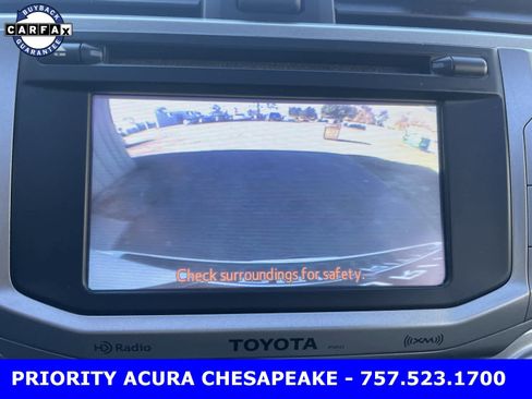 Used 2012 Toyota 4Runner SR5 image 18