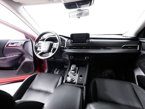 Used 2022 Mitsubishi Outlander ES AWD/4WD image 19
