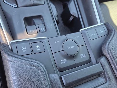 Used 2024 Toyota Grand Highlander AWD image 25