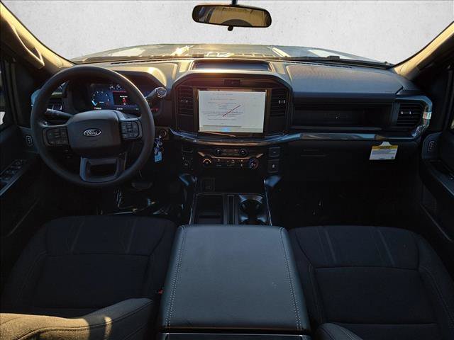 New 2026 Ford F150 STX w/ Equipment Group 200A AWD/4WD image 14