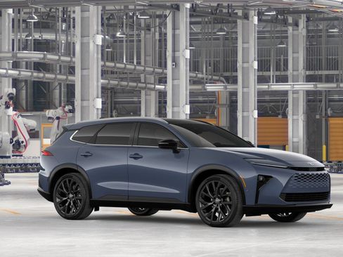 New 2026 Toyota Crown Signia w/ Advanced Technology Package AWD/4WD image 14