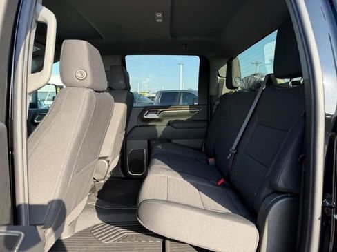 New 2026 Chevrolet Silverado 2500 LT AWD/4WD image 5