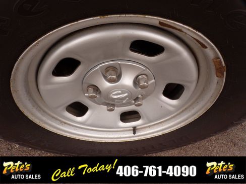 Used 2016 RAM 1500 Tradesman w/ Protection Group image 10