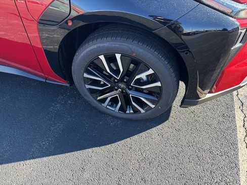 New 2026 Toyota bZ image 2