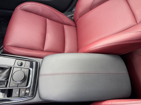 Certified 2023 MAZDA CX-30 AWD 2.5 S w/ Preferred Package image 14