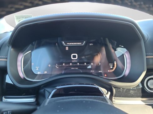 New 2026 RAM 1500 Tungsten w/ Trailer Tow Group image 11