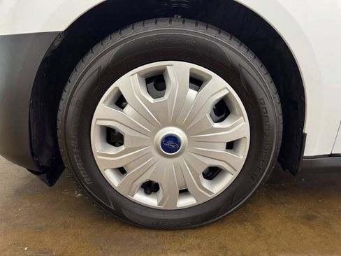 Used 2022 Ford Transit Connect XL FWD image 43