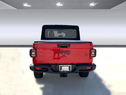 Used 2024 Jeep Gladiator Sport AWD/4WD image 9