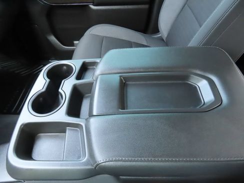 Used 2020 Chevrolet Silverado 1500 RST w/ All-Star Edition AWD/4WD image 35