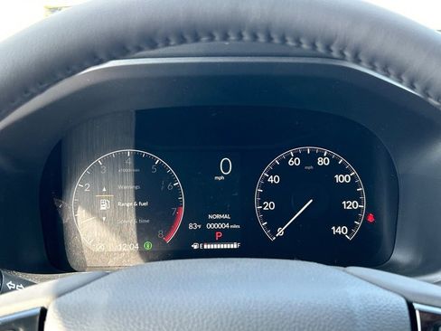 New 2026 Honda Odyssey Elite image 18