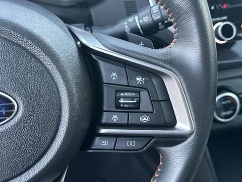 Used 2023 Subaru Crosstrek 2.5i Limited w/ Popular Package #3 image 32