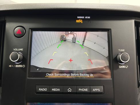 Used 2025 Subaru Outback w/ Popular Package #1A AWD/4WD image 8
