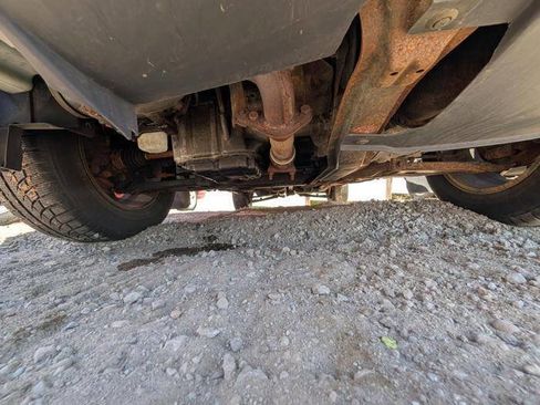 Used 2006 Mitsubishi Endeavor Limited AWD/4WD image 20