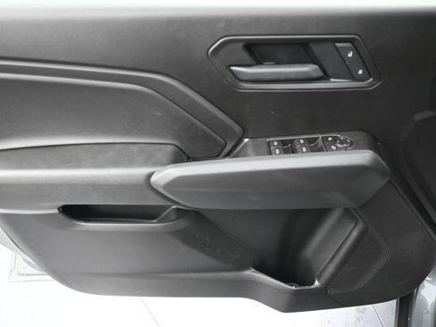 New 2026 Chevrolet Colorado W/T w/ WT Custom Package AWD/4WD image 23