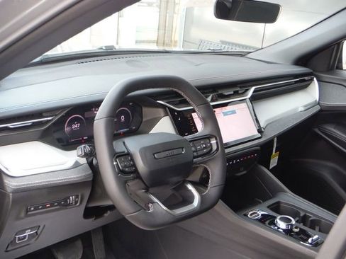 New 2026 Jeep Cherokee Laredo AWD/4WD image 14